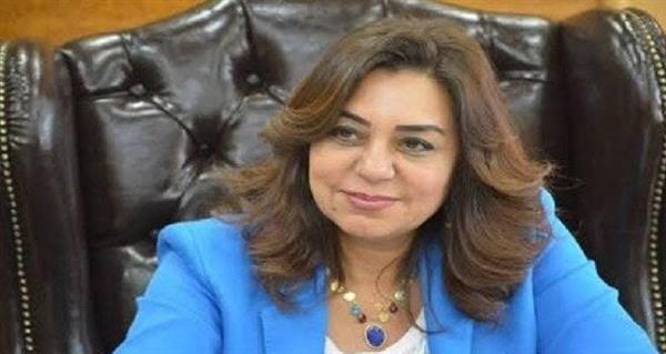 منال عوض تطلق مبادرة الوزارة "نحو اللامركزية وتطوير الإدارة المحلية"