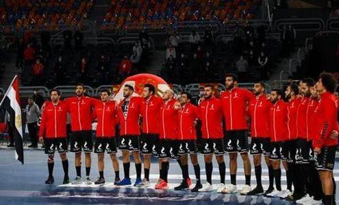 اليوم.. منتخب مصر لليد يواجه اليابان وديا استعدادا لبطولة العالم