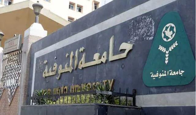 طلاب جامعة المنوفية يشاركون في الملتقى الشبابي الأول للمواطنة الرقمية بأكاديمية الشرطة 