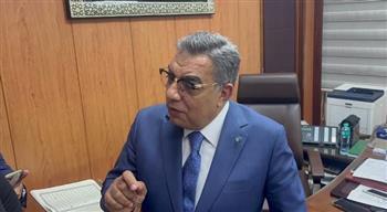 محافظ الدقهلية يحيل 412 محضر مخالفات تموينية للنيابة العامة