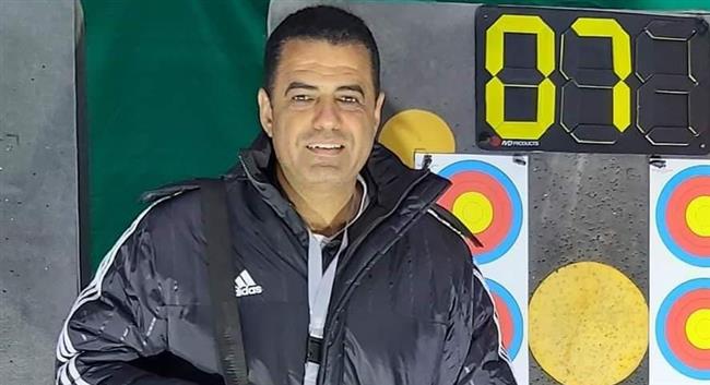 بعد غلق باب الترشح.. هاني حسين يفوز برئاسة اتحاد القوس والسهم بالتزكية 