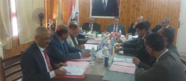 تعرف على قرارات مجلس "المعهد العالي للخدمة الاجتماعية بقنا"