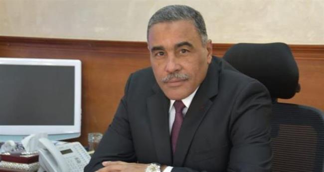 "شعيب" يوجه بالإسراع في أعمال تطوير المعهد التكنولوجي العالي