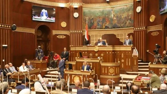 الهجرة غير الشرعية على مائدة "الشيوخ" الأحد
