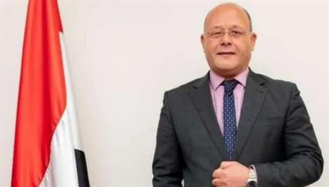 بتكلفة 17 مليون جنيه.. النعماني يعلن تدشين جهاز القسطرة القلبية بـ مستشفى سوهاج