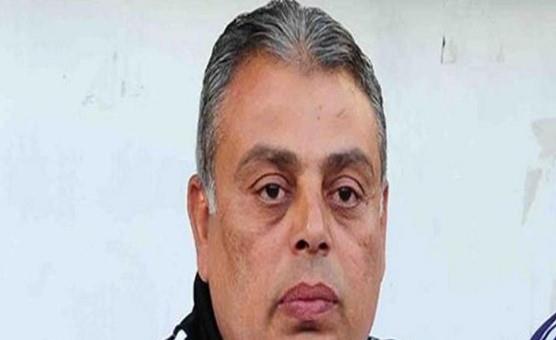 رسميا.. خالد عيد مديرا فنيا لـ نادي طنطا