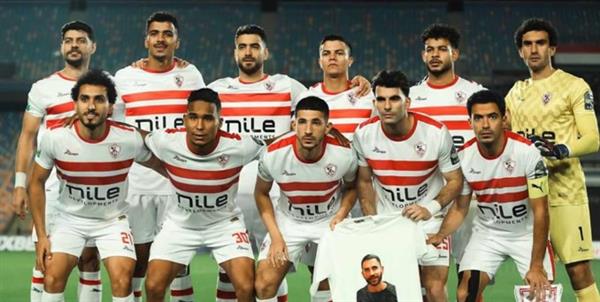 موعد مباراة الزمالك أمام بلاك بولز الموزمبيقي في الكونفدرالية