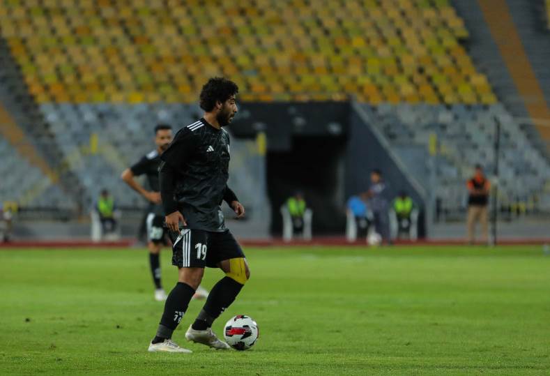 دوري نايل .. التعادل السلبي يحسم مواجهة فاركو والبنك الأهلي