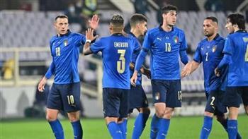 دوري أمم أوروبا.. «سباليتي» يعلن قائمة منتخب إيطاليا 