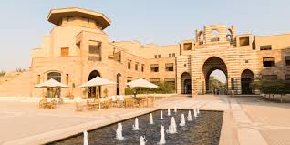 الجامعة الأمريكية بالقاهرة تحتفل باليوم الدولي لذوي الهمم