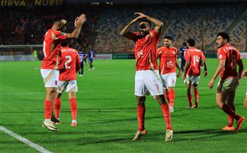   الدوري الممتاز.. موعد مباراة الأهلي أمام البنك اليوم