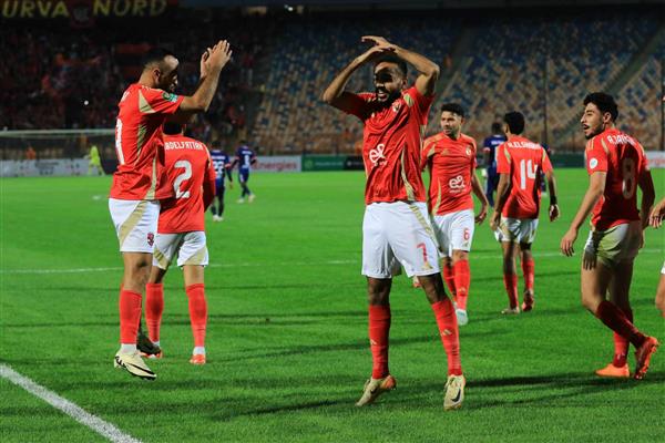 الدوري الممتاز.. موعد مباراة الأهلي أمام البنك اليوم