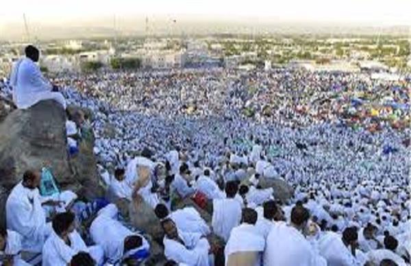 شروط التقدم لأداء فريضة الحج