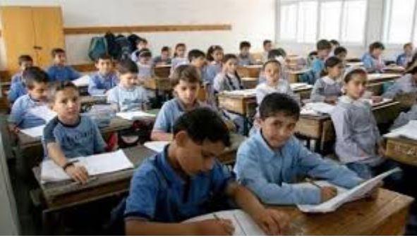 انطلاق امتحانات شهر نوفمبر لصفوف النقل بجميع المراحل فى جنوب سيناء اليوم