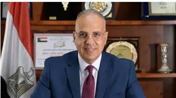   وزير الري: ملف التحول لنظم الري الحديث في مصر يحظى باهتمام كبير