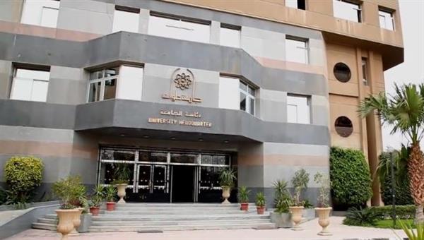 فريق نادى جامعة حلوان يُتوِّج بانتصار مثير خارج الديار على كهرباء جنوب العنيد