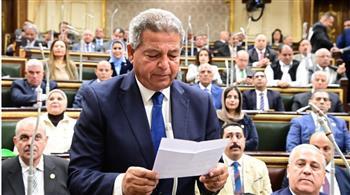 رئيس المجلس الأعلى للإعلام يؤدي اليمين الدستورية أمام مجلس النواب