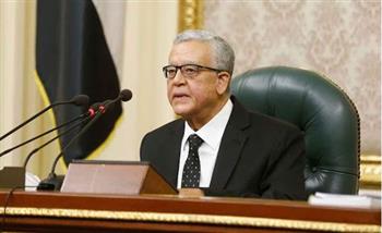   رئيس "النواب" مهنئا رؤساء الهيئات الإعلامية: المسؤولية الجسيمة تتطلب العمل الجاد والمخلص 