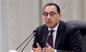   مدبولي يلتقي مسئولي تحالف مصري – فرنسي لعرض مقترح بشأن إدارة وتشغيل المطارات