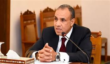   وزير الخارجية: مستعدون لنقل خبرات مصر في مجال مكافحة الإرهاب لدولة مالي