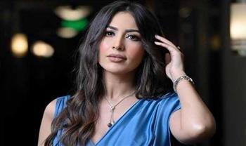   جنات تطلق أحدث أغانيها "كأنك روح" بتوقيع مدين