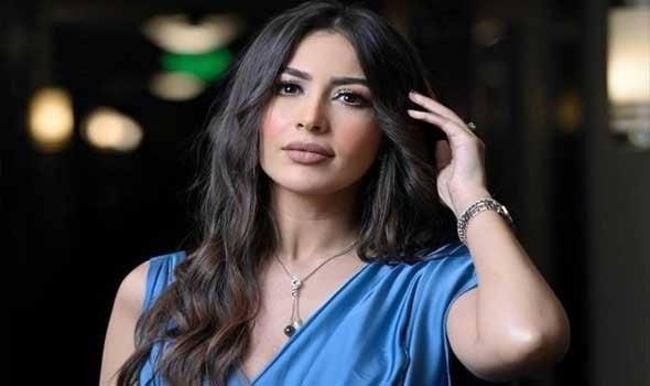 جنات تطلق أحدث أغانيها "كأنك روح" بتوقيع مدين