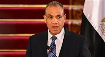   وزير الخارجية لنظيره المالي: منفتحون على مزيد من التعاون مع دول الساحل الأفريقي