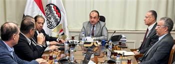   وزير قطاع الأعمال يبحث مع شركة "IGSAS" التركية التعاون في صناعة الأسمدة