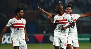   الكونفدرالية.. طاقم تحكيم من رواندا لإدارة مباراة الزمالك وانيمبا 