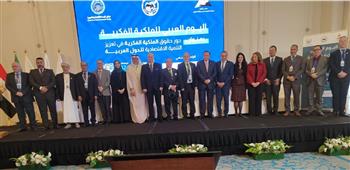   إعلان العاصمة الإدارية الجديدة كعاصمة عربية للملكية الفكرية لعام 2024