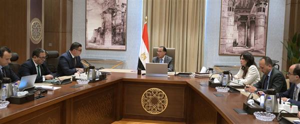 طرح عالمي لتخطيط المنطقة المحيطة بالأهرامات والمتحف الكبير