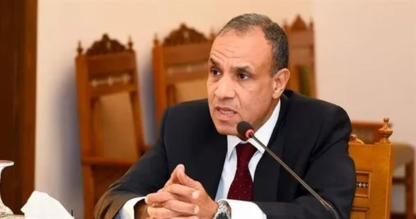 وزير الخارجية يعقد لقاءً افتراضيا مع الجالية المصرية في سلطنة عمان