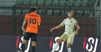   الأهلي يواصل نزيف النقاط في الدوري بتعادله مع البنك بدون أهداف