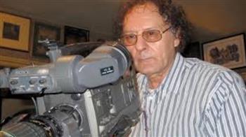  وفاة رائد السينما التسجيلية العربية قيس الزبيدي