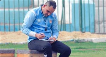   غزل المحلة ينهي استعداداته لمواجهة فريق الزمالك