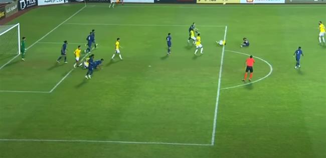 الدوري المصري .. الإسماعيلي يهدر ضربتي جزاء ويخسر أمام إنبي