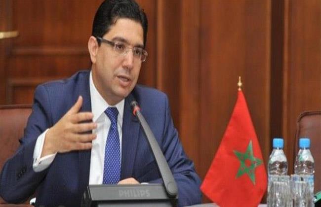 وزير الخارجية المغربي: نأمل بتحقيق الاستقرار والتنمية في سوريا
