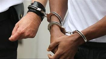    بالعلاج الروحاني.. ضبط شخصين لاتهامهما بالنصب على المواطنين