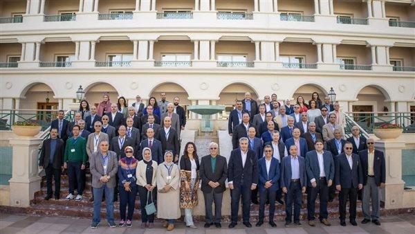 انطلاق برنامج القيادات الجامعية عن دور الجامعات في دعم الابتكار والاقتصاد الوطني