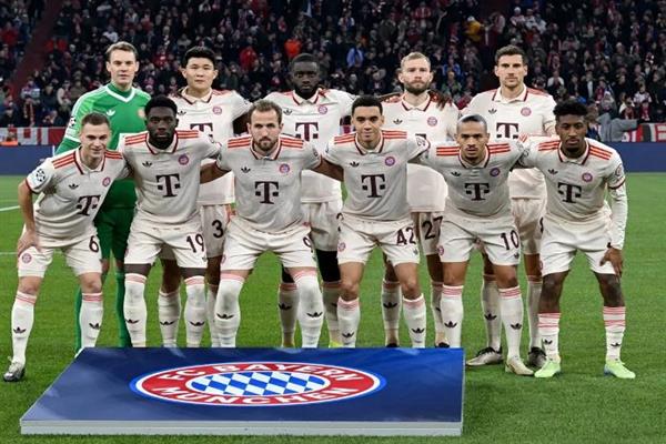 دورى أبطال أوروبا .. الإصابات تهدد بايرن ميونخ أمام شاختار