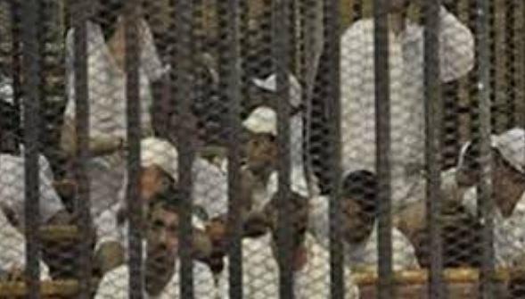 خلال ساعات.. نظر إعادة محاكمة متهم بقضية "أحداث المطرية"