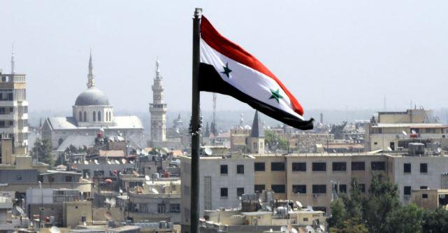 مساعدات سويسرية طارئة إلى سوريا