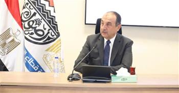   وزير قطاع الأعمال: تلقينا طلبات جيدة على "أتوبيس النصر للسيارات" الجديد