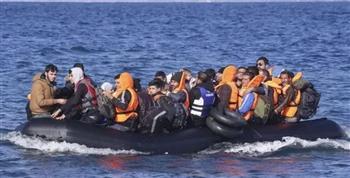 "الوطنية لمكافحة الاتجار بالبشر": حريصون على توفير بدائل آمنة للهجرة غير الشرعية