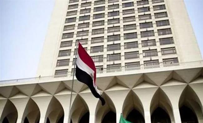 مصر تشارك العالم الاحتفال باليوم العالمي لحقوق الإنسان