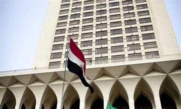 مصر تشارك العالم الاحتفال باليوم العالمي لحقوق الإنسان