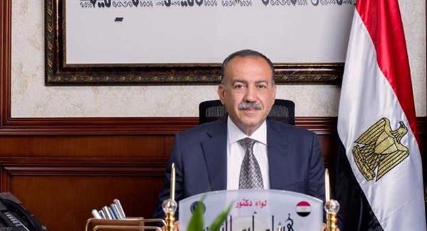 محافظ أسيوط يدعو أصحاب المواهب للمشاركة بمسابقة جائزة الدولة للمبدع الصغير