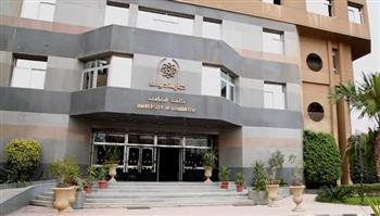 " شباب ضد الفساد ".. دورات تدريبية لمكافحة الفساد والحوكمة بجامعة حلوان