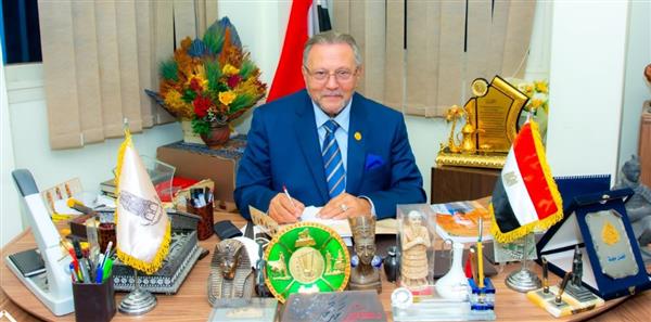 الكحلاوى عضوا بالمجلس الاستشارى بالأكاديمية البحرية
