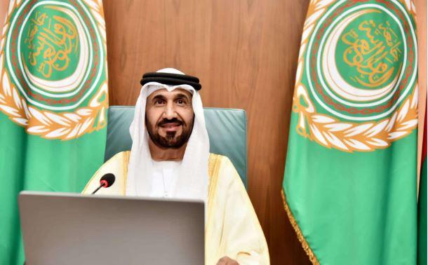 رئيس البرلمان العربي يدعو إلى تعزيز وحماية حقوق الإنسان في ظل التحديات الراهنة